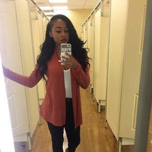 Meet your Posher, Labrenda